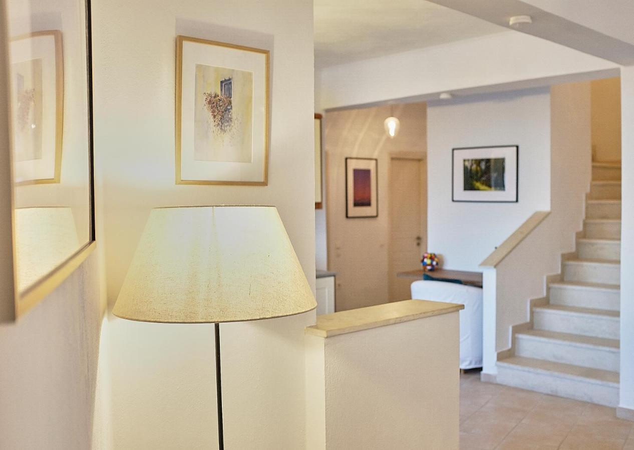 Villa Boukari Χλομός Εξωτερικό φωτογραφία