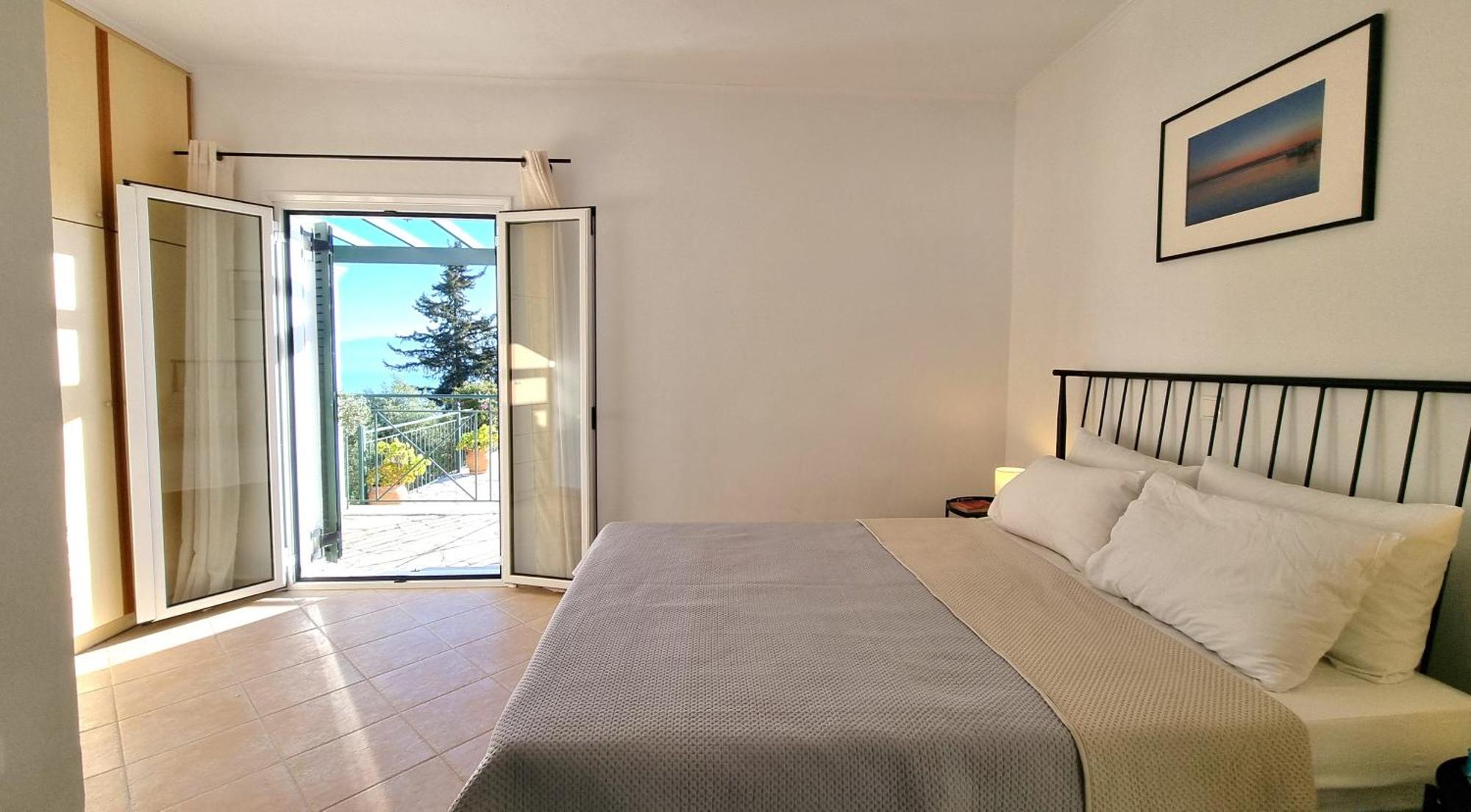 Villa Boukari Χλομός Εξωτερικό φωτογραφία